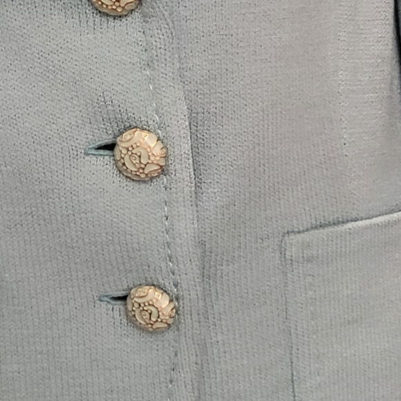 ST JOHN collection DRESS SUIT - Picture 5 of 6